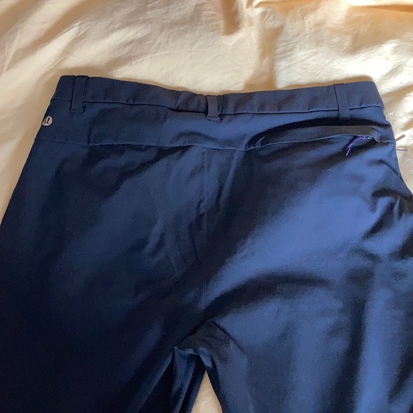 Robert geller X lululemon trousers - Picture 11 of 12